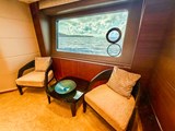 Princess 88 - Owners Stateroom